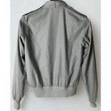 CBS Records 1970s Tour Jacket - Music Memorabilia