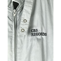 CBS Records 1970s Tour Jacket - Music Memorabilia