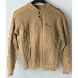CBS Records 1970s Tour Sweater - Music Memorabilia