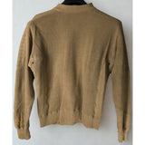 CBS Records 1970s Tour Sweater - Music Memorabilia
