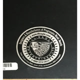 Celine Dion A New Day Has Come RIAA 2x Multi-Platinum Album Award - Record Award