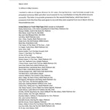 Celine Dion Falling Into You RIAA 10x Platinum Album Award - Record Award