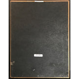 Celine Dion self-titled (1992) RIAA Gold Album Award - Record Award