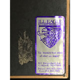 Changing Faces debut RIAA Gold Album Award - Record Award