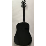 Charlie Daniels Band & The Outlaws Signed Dean Guitar w/BAS LOA - Guitar