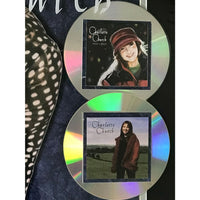 Charlotte Church Dream A & Self-Titled Combo RIAA Platinum Album Award -New sealed - Record
