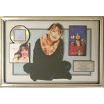 Charlotte Church Voice Of An Angel Combo RIAA Platinum Album Award -New sealed - Record Award