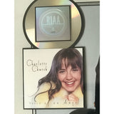 Charlotte Church Voice Of An Angel Combo RIAA Platinum Album Award -New sealed - Record Award