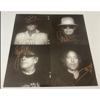 Cheap Trick In Another World LP signed by Nielsen Zander Petersson w/BAS LOA - Music Memorabilia