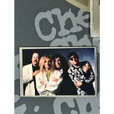 Cheap Trick Lap Of Luxury Epic Records Award - Record Award