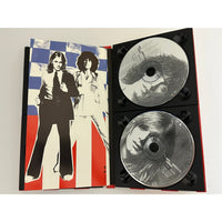 Cheap Trick Sex America Cheap Trick 4-CD Box Set w/ Booklet 1996 E4K 64938 Promo - Media