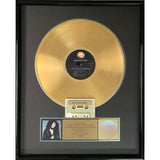 Cher (1987) Cher RIAA Gold Album Award - Record Award