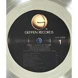 Cher Heart Of Stone RIAA Platinum Album Award - Record Award