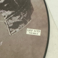 Cher ’I Found Someone’ 1987 Picture Disc UK Import GEF 31TP - Media