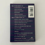 Chesney Hawkes ’The One and Only’ 1991 Cassette Single 4KM 23730 - Media