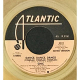 Chic ’Dance Dance Dance’ RIAA Gold Single Award - Record Award