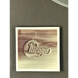 Chicago II RIAA Platinum Album Award - Record Award