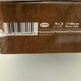 Chicago Quadio 9-CD 2016 Box Set Sealed BA2 553946 - Media