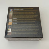 Chicago Quadio 9-CD 2016 Box Set Sealed BA2 553946 - Media