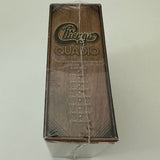 Chicago Quadio 9-CD 2016 Box Set Sealed BA2 553946 - Media