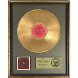 Chicago Transit Authority (debut) RIAA Gold Album Award - Record Award