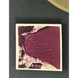 Chicago X RIAA Gold Album Award - Record Award