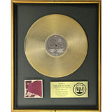 Chicago X RIAA Gold Album Award - Record Award