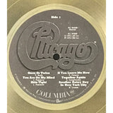 Chicago X RIAA Gold Album Award - Record Award