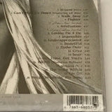 Christina Aguilera Stripped 2002 Sealed CD 07863 68037-2 - Media
