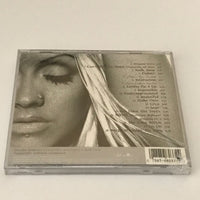 Christina Aguilera Stripped 2002 Sealed CD 07863 68037-2 - Media