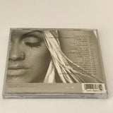 Christina Aguilera Stripped 2002 Sealed CD 07863 68037-2 - Media