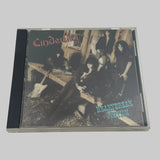 Cinderella Heartbreak Station 1990 CD 848 018-2 - Media