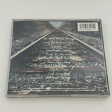 Cinderella Heartbreak Station 1990 CD 848 018-2 - Media
