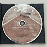 Cinderella Heartbreak Station 1990 CD 848 018-2 - Media