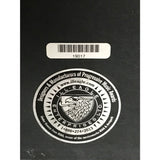 City High debut RIAA Gold Album Award - Record Award