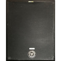 City High debut RIAA Gold Album Award - Record Award