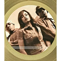 City High debut RIAA Gold Album Award - Record Award