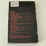 Cliff Richard Rock On With Cliff Richard UK Import Cassette (1980) TC-MFP 50467 - Media