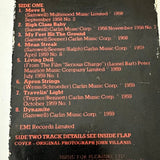 Cliff Richard Rock On With Cliff Richard UK Import Cassette (1980) TC-MFP 50467 - Media