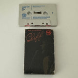 Cliff Richard Rock On With Cliff Richard UK Import Cassette (1980) TC-MFP 50467 - Media