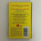 Color Me Badd ’I Adore Mi Amor’ 1991 Cassette Single 9 19204-4 - Media