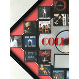 Columbia Records 1990s Aerosmith Dylan Joel Mariah Springsteen +19 Combo Award - Record Award