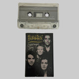 Crash Test Dummies ’Superman’s Song’ 1991 Cassette Single 07822-12339-4 - Media