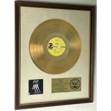 Cream Goodbye RIAA Gold LP Award presented to Cream - RARE - Record Award