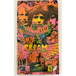 Cream Those Were the Days 4-CD Box Set 1997 w/ booklet - Media