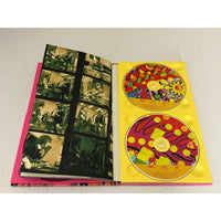 Cream Those Were the Days 4-CD Box Set 1997 w/ booklet - Media