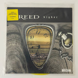 Creed ’Higher’ UK Import 7’’ 1999 Limited Ed Yellow Vinyl #1041 671064 7 - Media