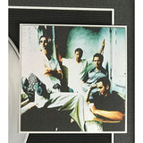 Creed My Own Prison RIAA Platinum Award - Record Award