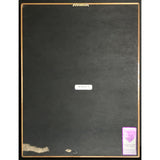 Crystal Waters Storyteller RIAA Gold Album Award - Record Award