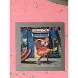 Cyndi Lauper She’s So Unusual Label Album & Single Award - Record Award